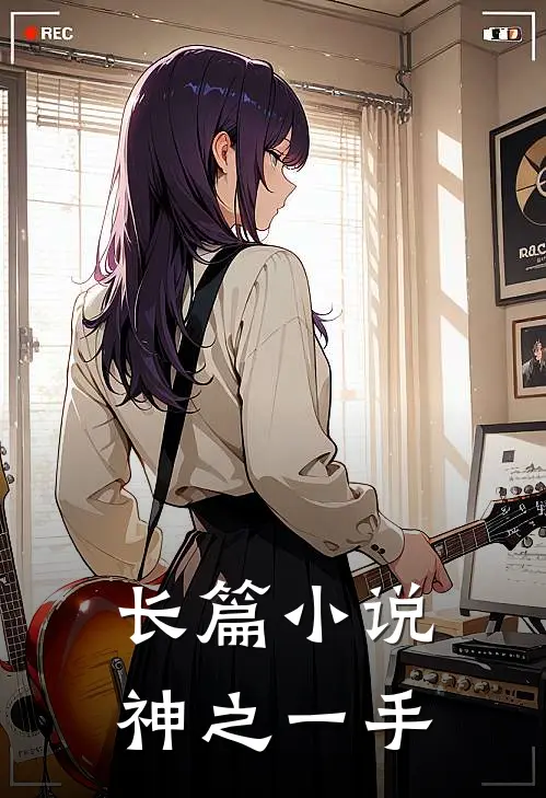 长篇小说神之一手