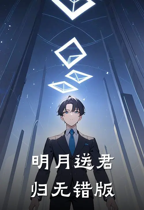 明月送君归无错版