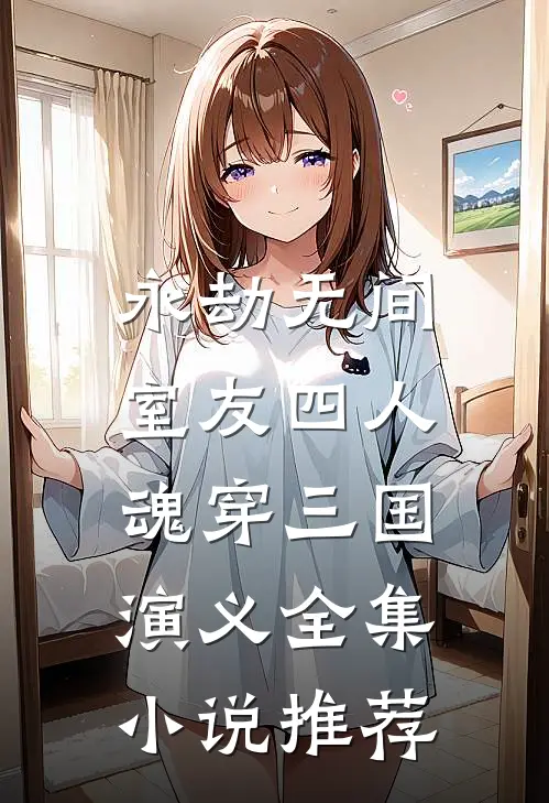 永劫无间：室友四人魂穿三国演义全集小说推荐
