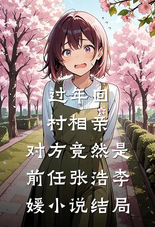 过年回村相亲，对方竟然是前任张浩李媛小说结局