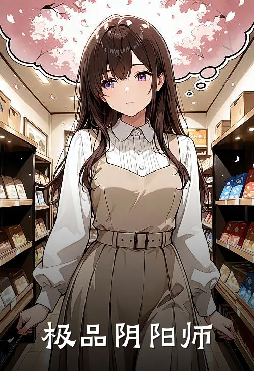 极品阴阳师