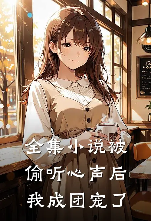 全集小说被偷听心声后，我成团宠了