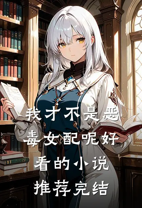 我才不是恶毒女配呢好看的小说推荐完结