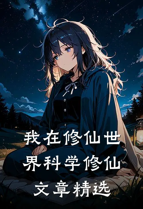 我在修仙世界科学修仙文章精选