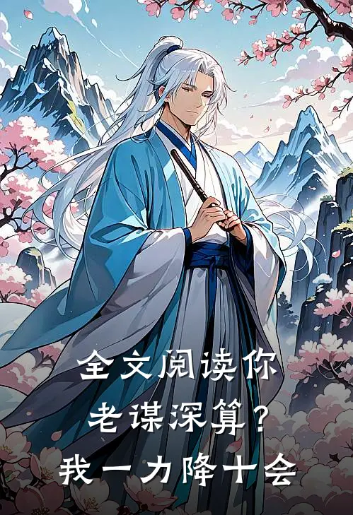 全文阅读你老谋深算？我一力降十会
