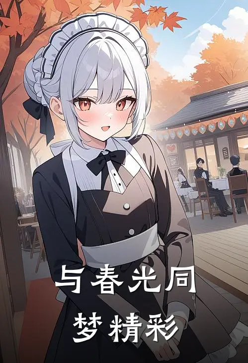 与春光同梦精彩