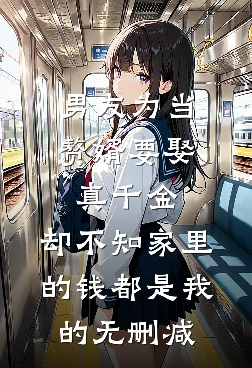 男友为当赘婿要娶真千金，却不知家里的钱都是我的无删减