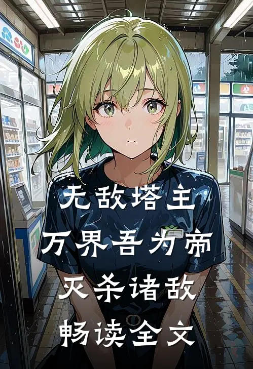 无敌塔主：万界吾为帝，灭杀诸敌畅读全文