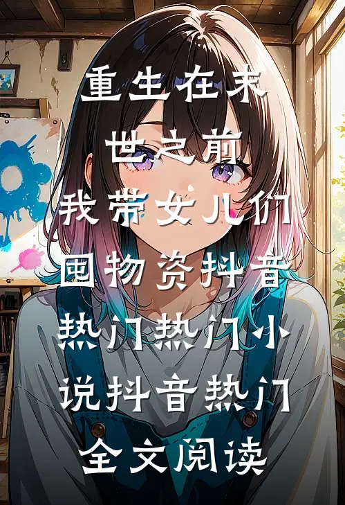 重生在末世之前：我带女儿们囤物资抖音热门热门小说（抖音热门）全文阅读