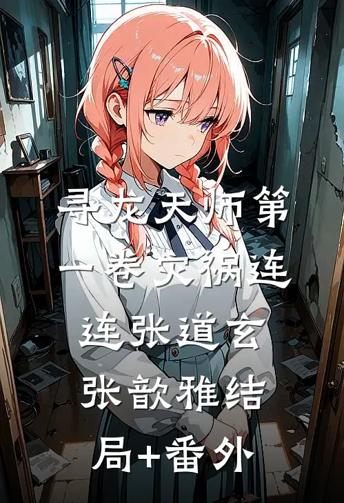 寻龙天师·第一卷-灾祸连连张道玄张歆雅结局+番外