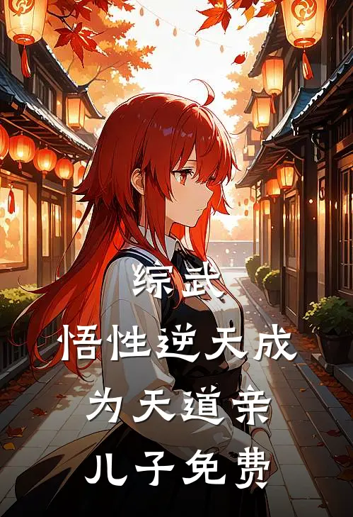 综武，悟性逆天成为天道亲儿子免费