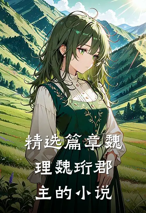 精选篇章魏理魏珩郡主的小说
