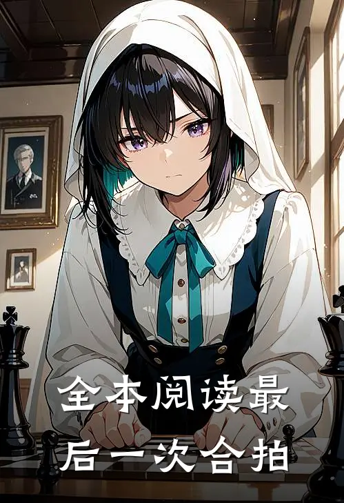 全本阅读最后一次合拍