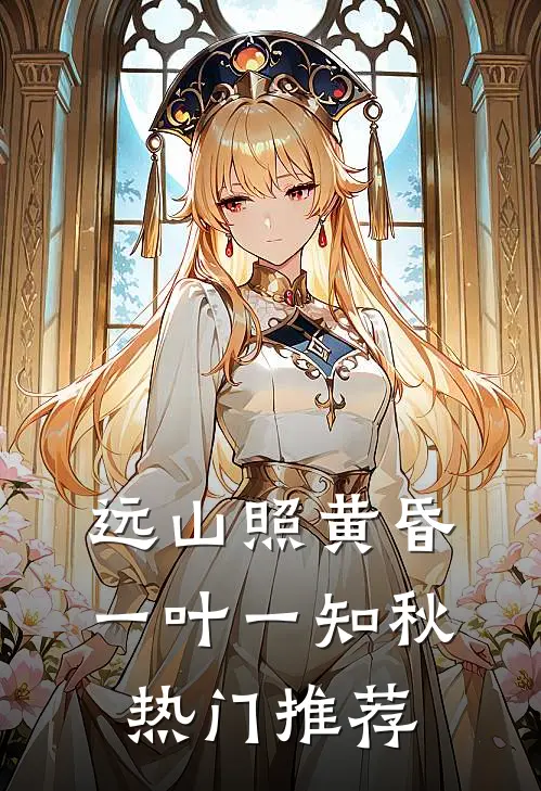 远山照黄昏，一叶一知秋热门推荐