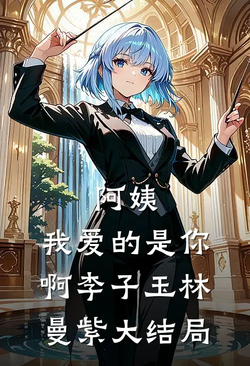 阿姨，我爱的是你啊李子玉林曼紫大结局