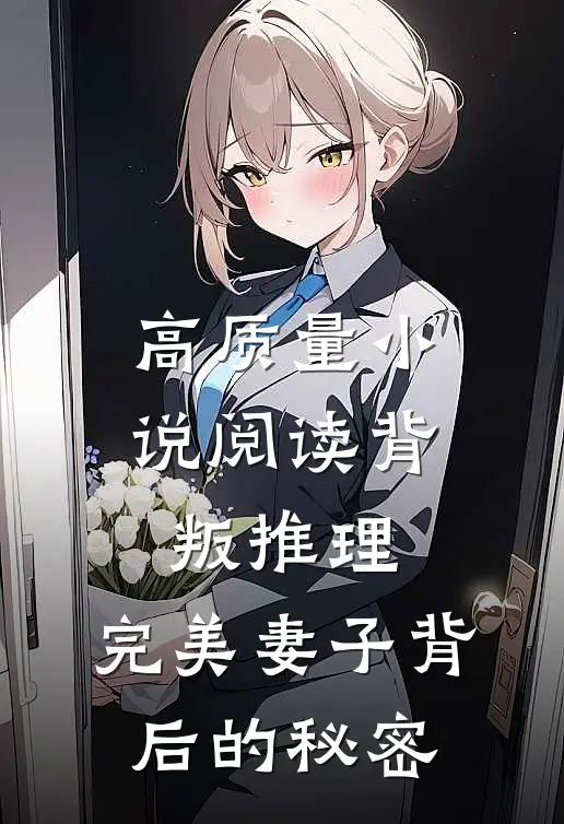 高质量小说阅读背叛推理：完美妻子背后的秘密