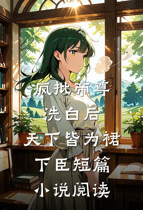 疯批帝尊洗白后，天下皆为裙下臣短篇小说阅读