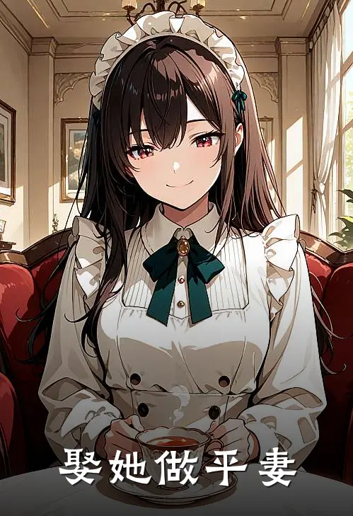 娶她做平妻
