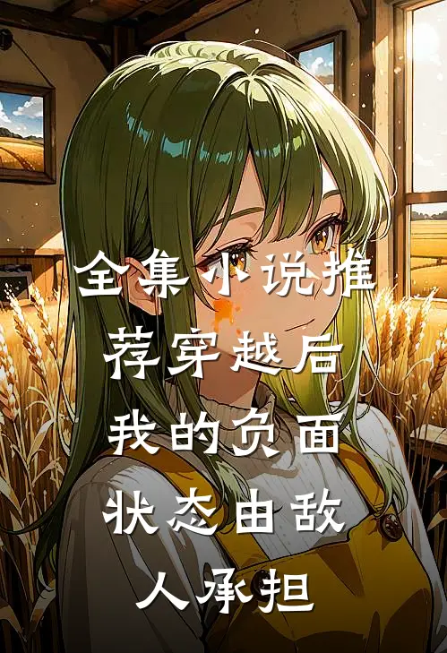 全集小说推荐穿越后，我的负面状态由敌人承担