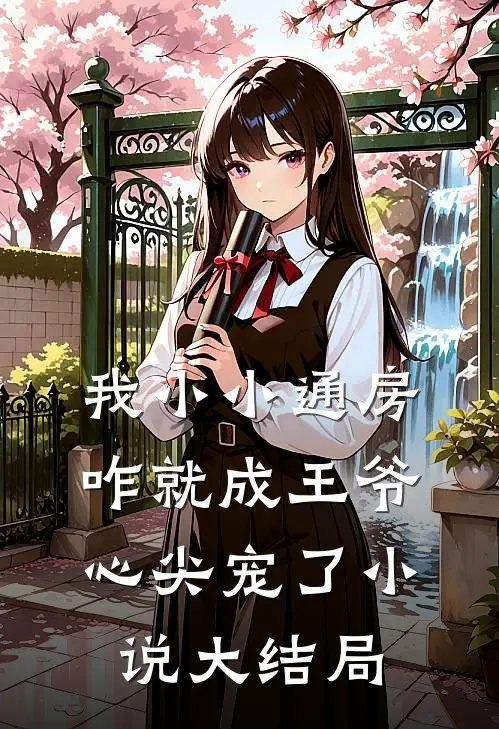 我小小通房，咋就成王爷心尖宠了小说大结局