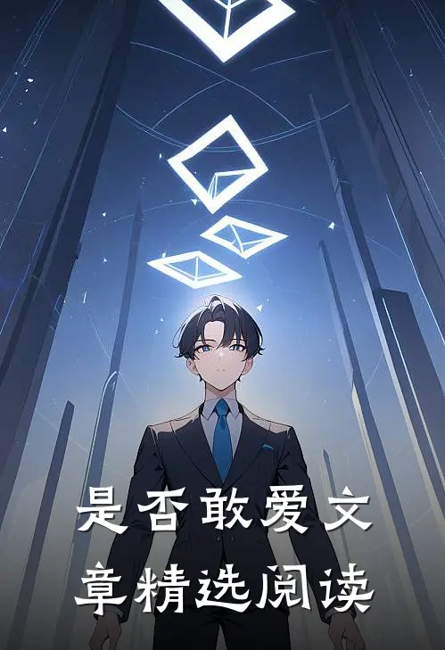 是否敢爱文章精选阅读