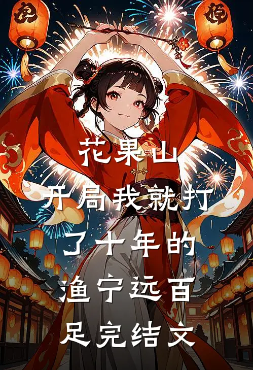 花果山：开局我就打了十年的渔宁远百足完结文