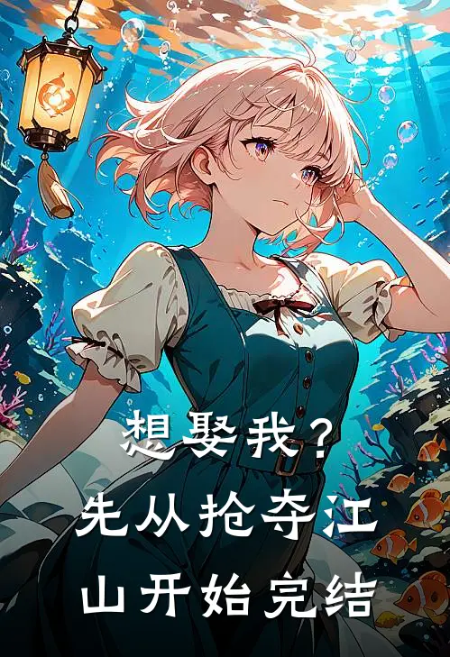 想娶我？先从抢夺江山开始完结