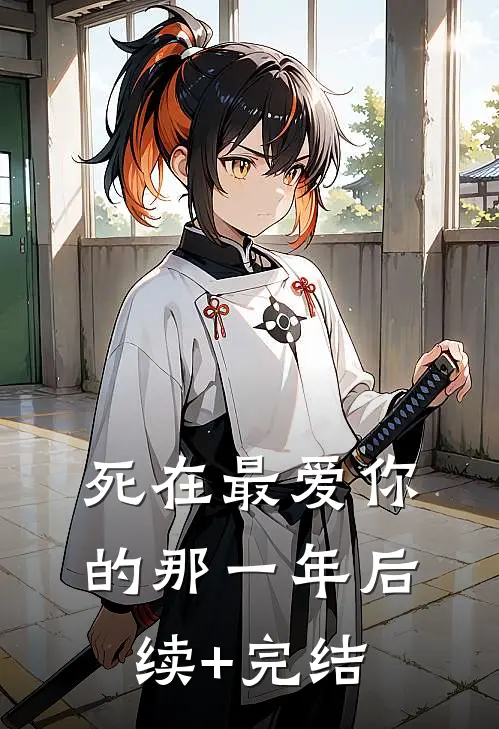 死在最爱你的那一年后续+完结