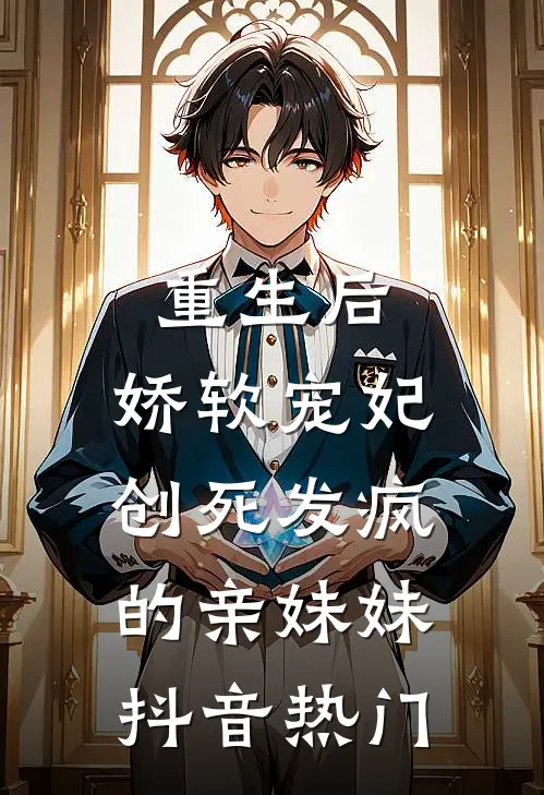重生后，娇软宠妃创死发疯的亲妹妹抖音热门