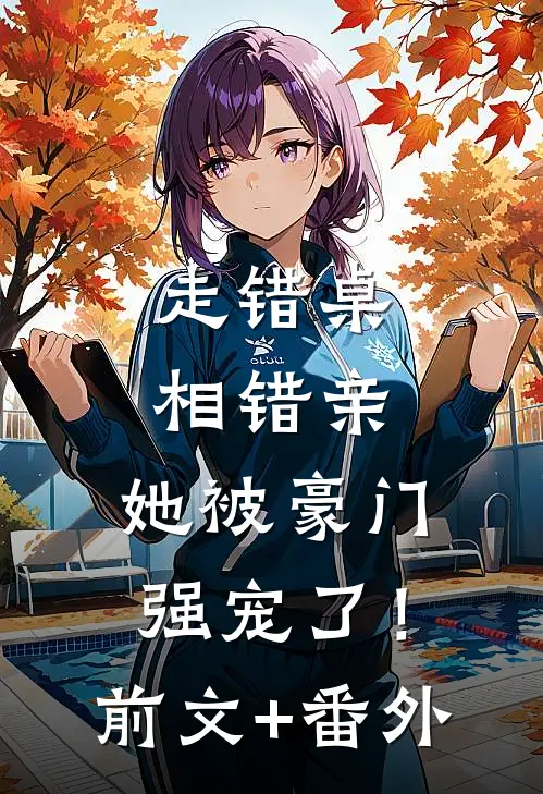 走错桌，相错亲，她被豪门强宠了！前文+番外