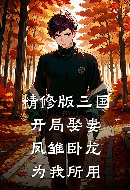 精修版三国：开局娶妻，凤雏卧龙为我所用