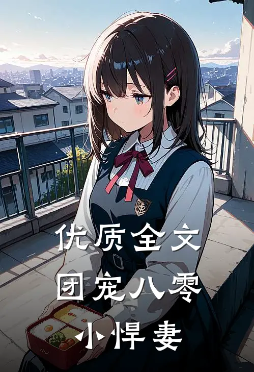 优质全文团宠八零小悍妻