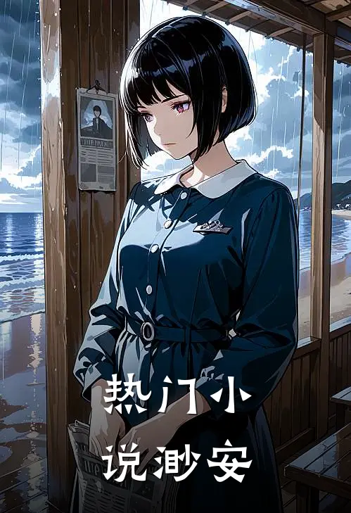 热门小说渺安