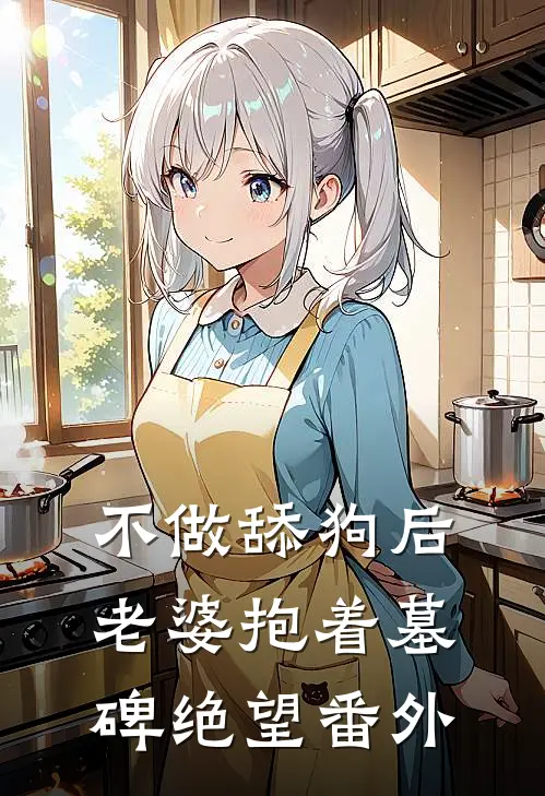 不做舔狗后，老婆抱着墓碑绝望 番外