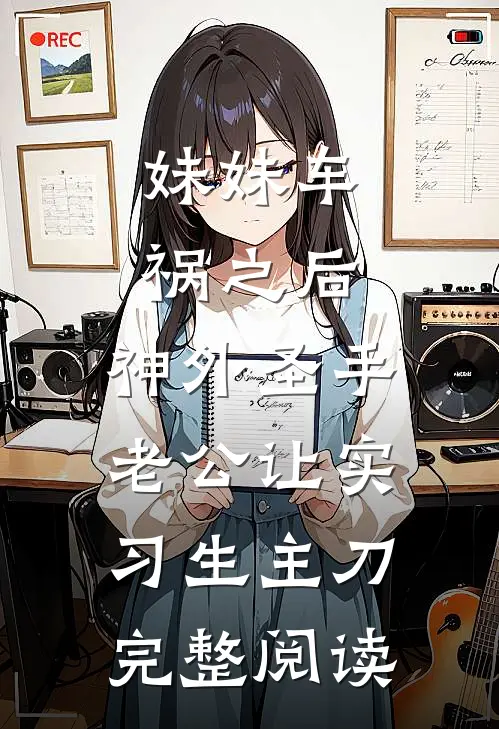 妹妹车祸之后，神外圣手老公让实习生主刀完整阅读