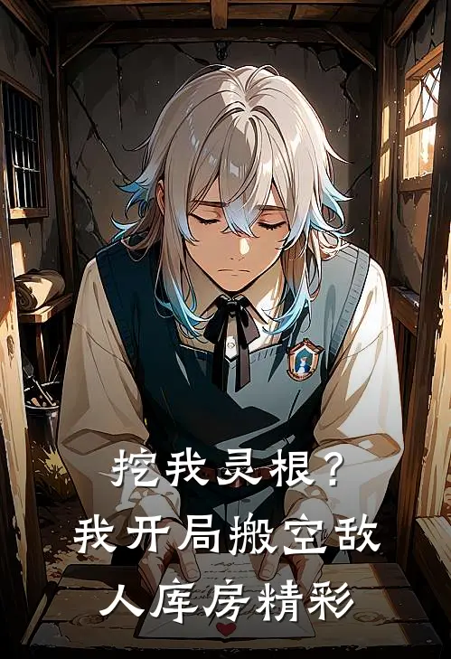 挖我灵根？我开局搬空敌人库房精彩