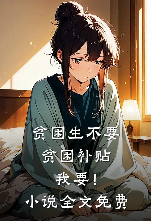 贫困生不要贫困补贴，我要！小说全文免费