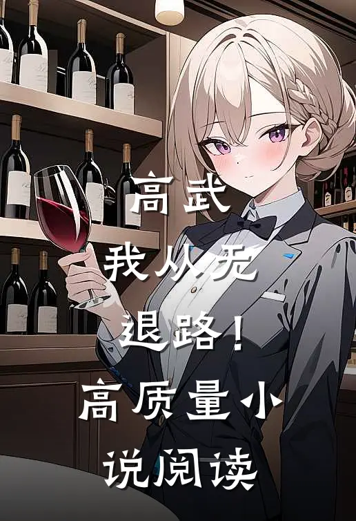 高武：我从无退路！高质量小说阅读