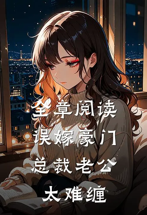 全章阅读误嫁豪门：总裁老公太难缠