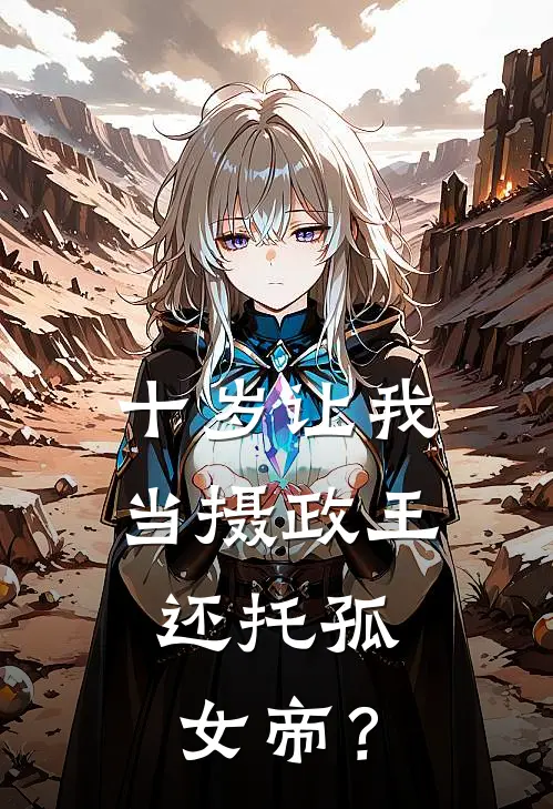 十岁让我当摄政王，还托孤女帝？