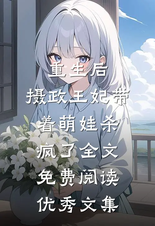 重生后,摄政王妃带着萌娃杀疯了全文免费阅读优秀文集