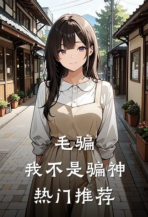 毛骗：我不是骗神热门推荐