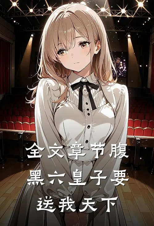 全文章节腹黑六皇子要送我天下
