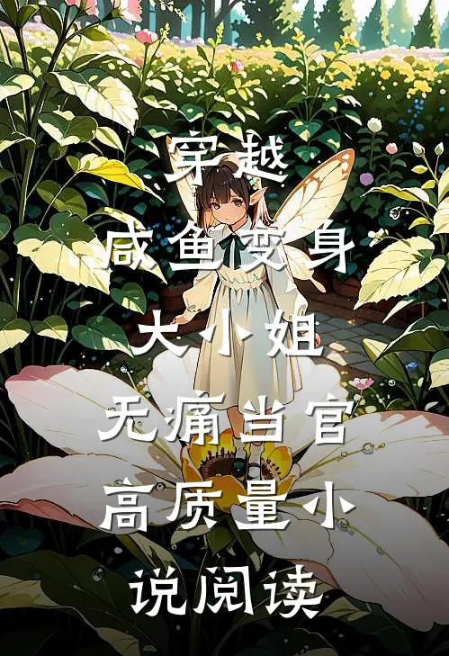 穿越：咸鱼变身大小姐，无痛当官高质量小说阅读