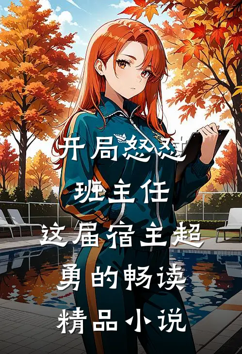 开局怒怼班主任，这届宿主超勇的畅读精品小说
