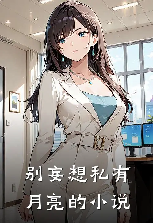 别妄想私有月亮的小说