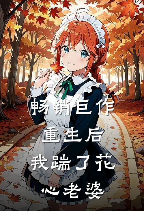畅销巨作重生后，我踹了花心老婆