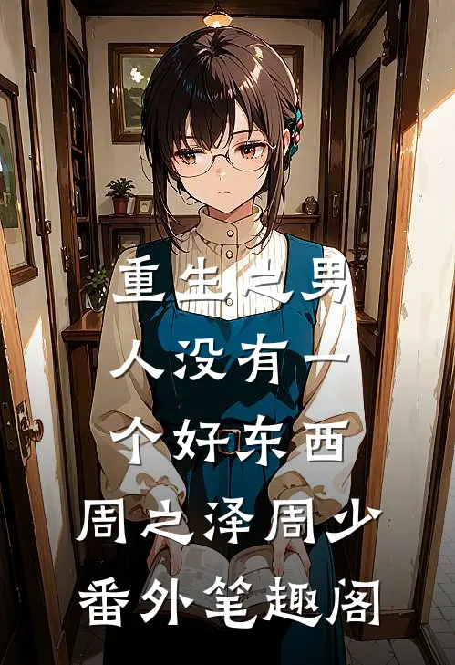 重生之男人没有一个好东西：周之泽周少番外笔趣阁