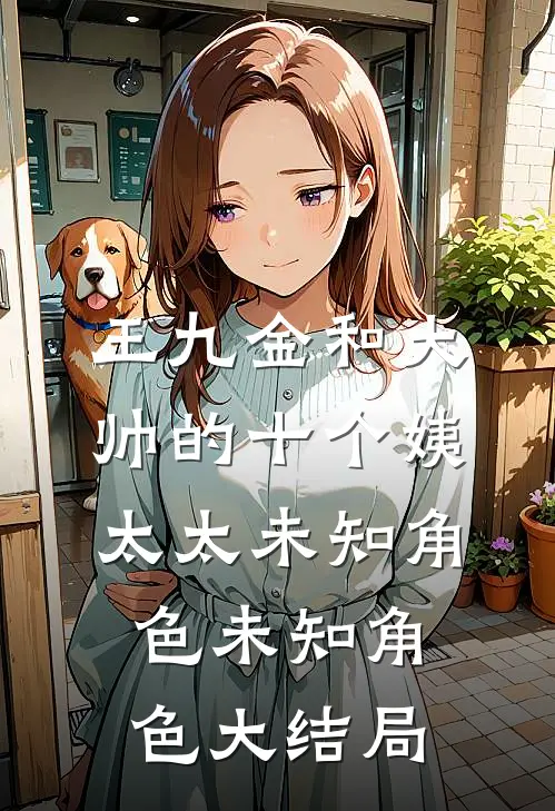 王九金和大帅的十个姨太太未知角色未知角色大结局