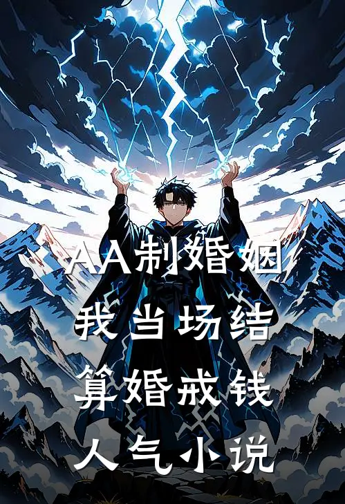 AA制婚姻，我当场结算婚戒钱人气小说